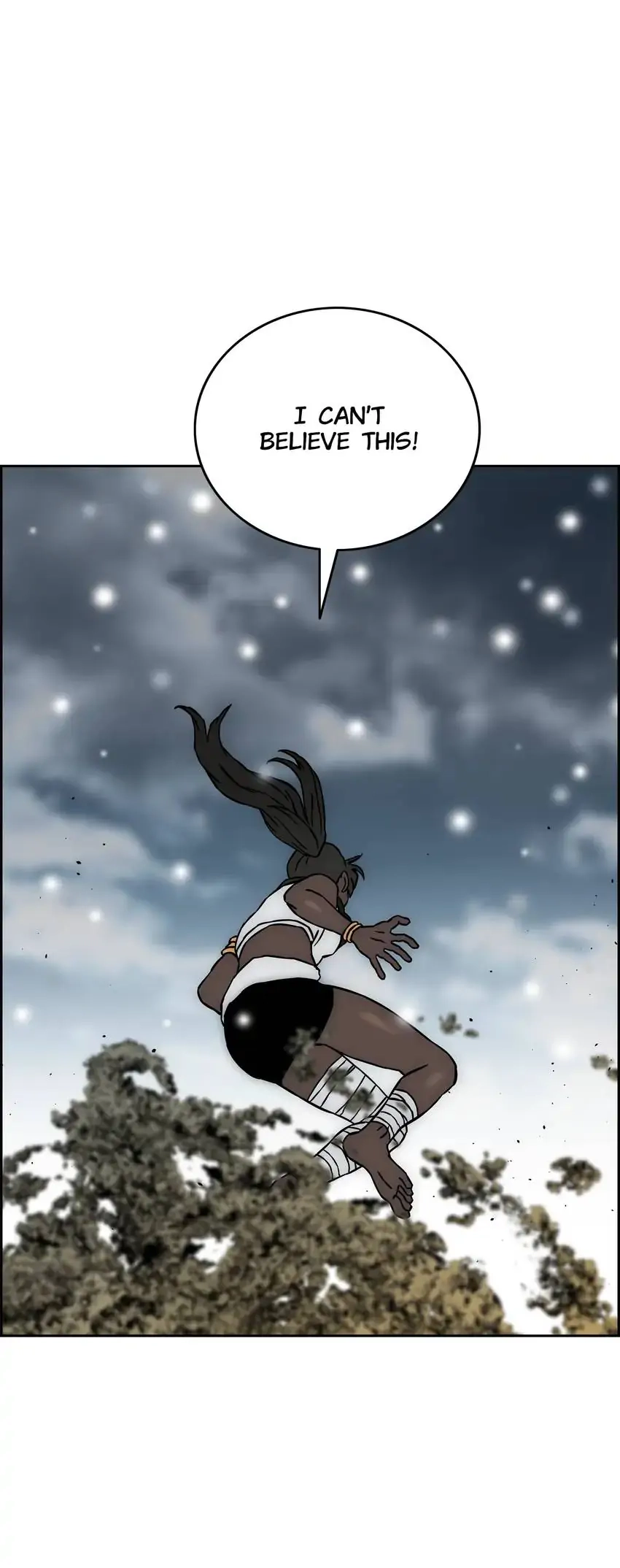 Evil Hunter Chapter 24 page 46 - 