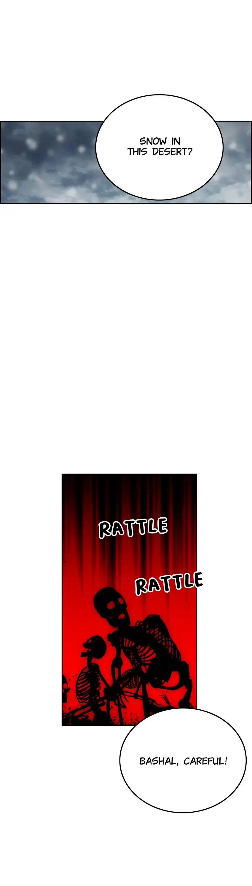 Evil Hunter Chapter 24 page 47 - 