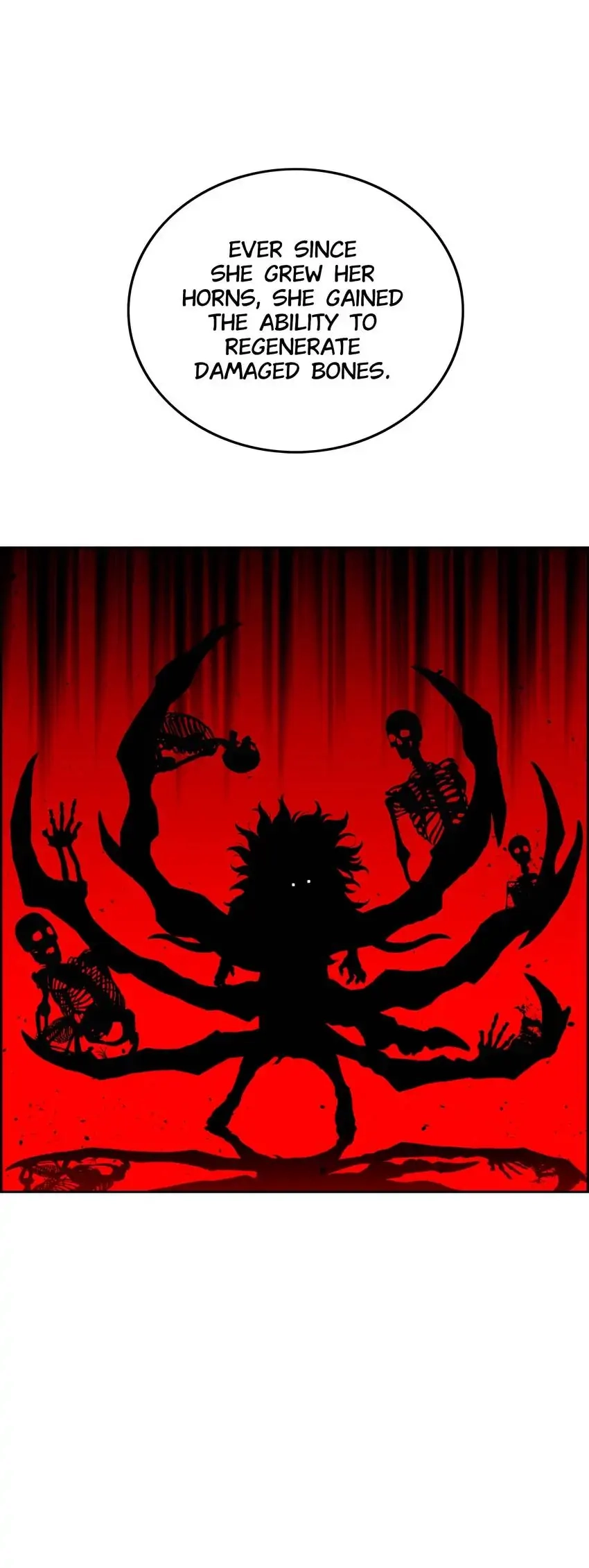 Evil Hunter Chapter 24 page 48 - 