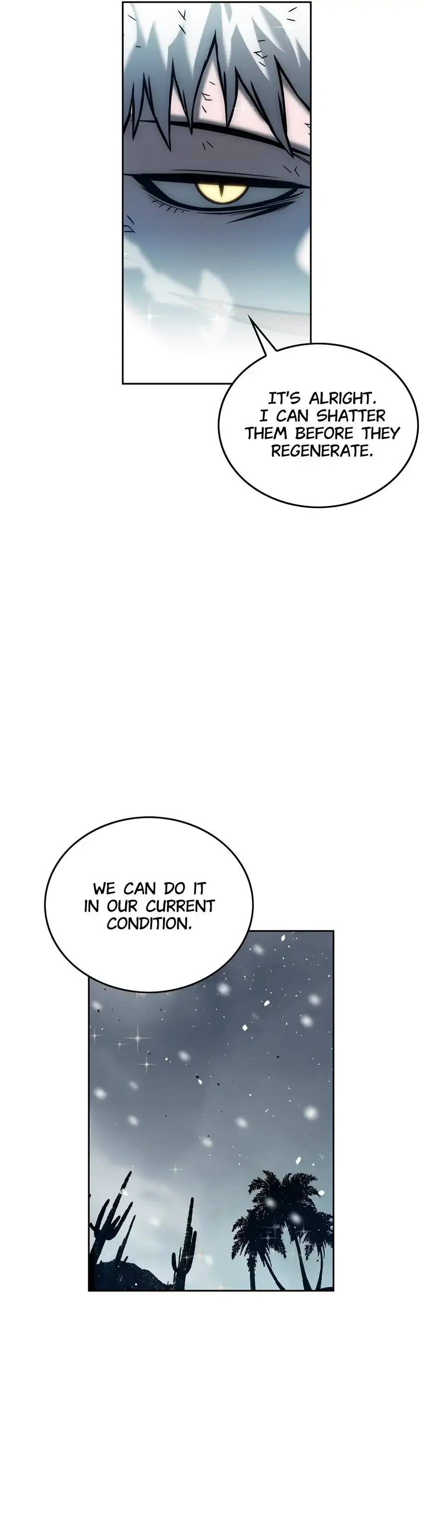 Evil Hunter Chapter 24 page 49 - 