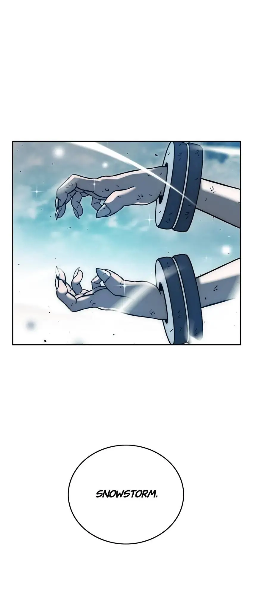 Evil Hunter Chapter 24 page 50 - 