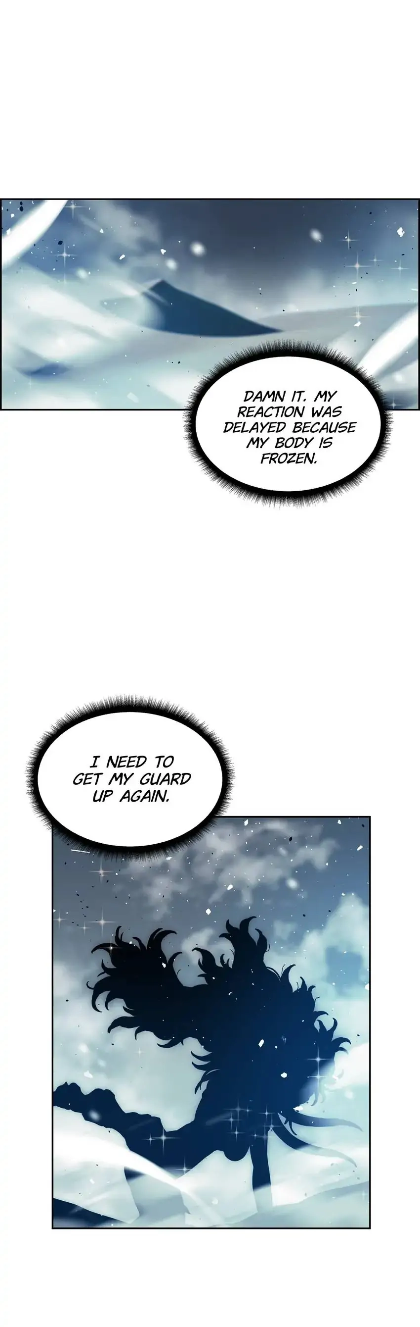 Evil Hunter Chapter 24 page 54 - 