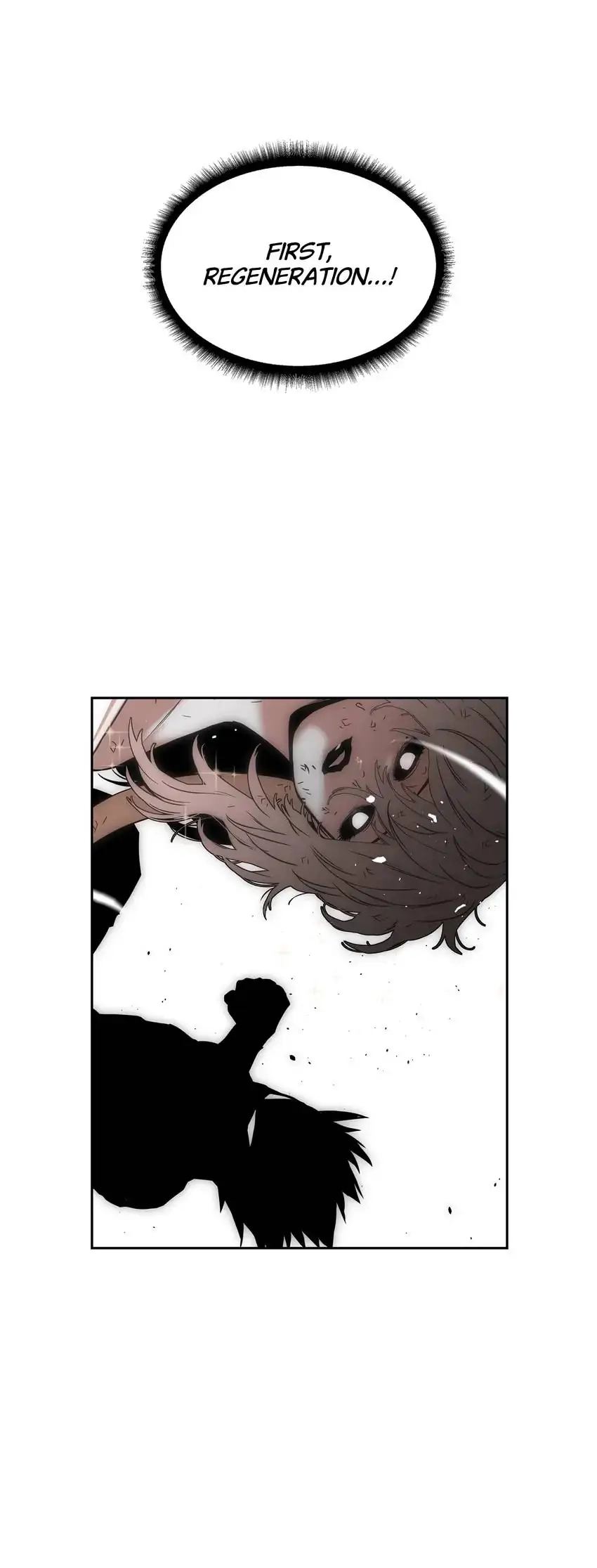 Evil Hunter Chapter 24 page 55 - 
