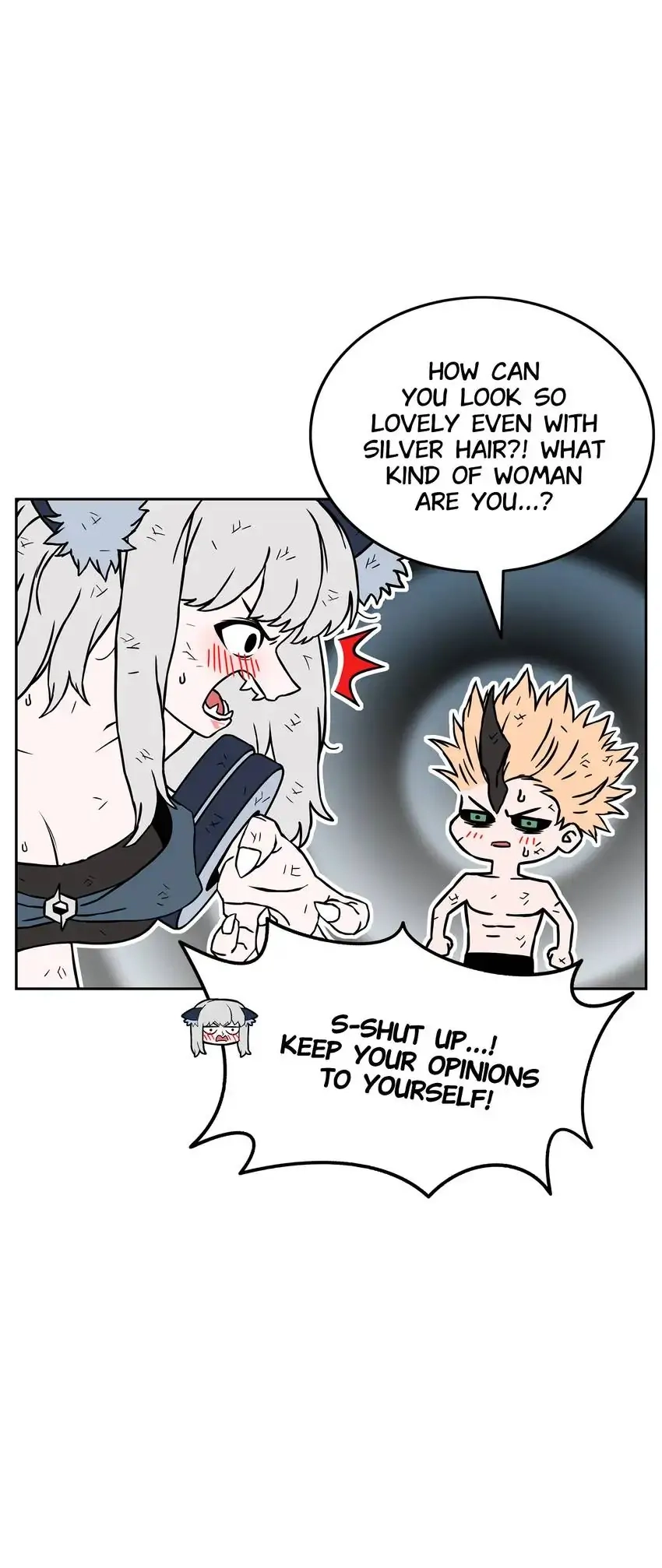 Evil Hunter Chapter 24 page 7 - 
