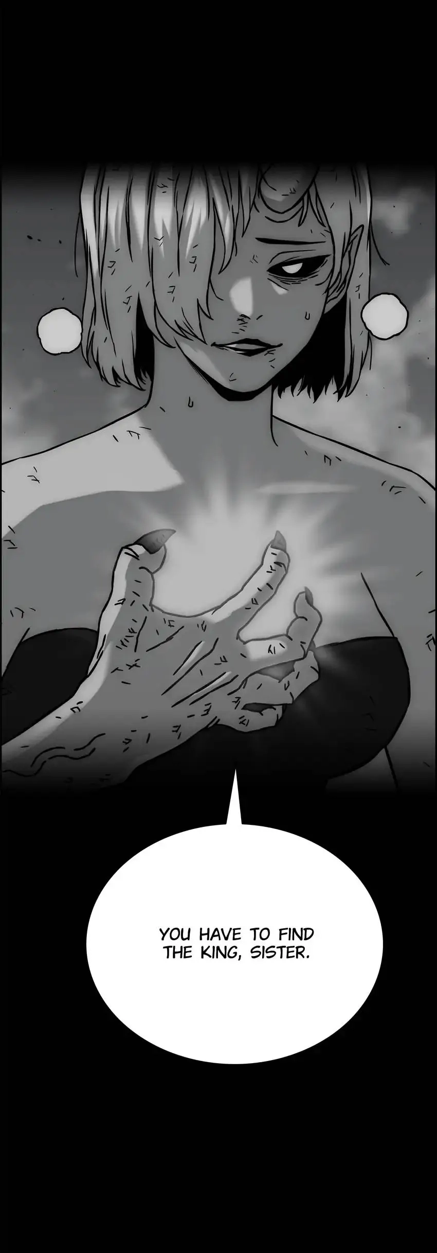 Evil Hunter Chapter 25 page 11 - 