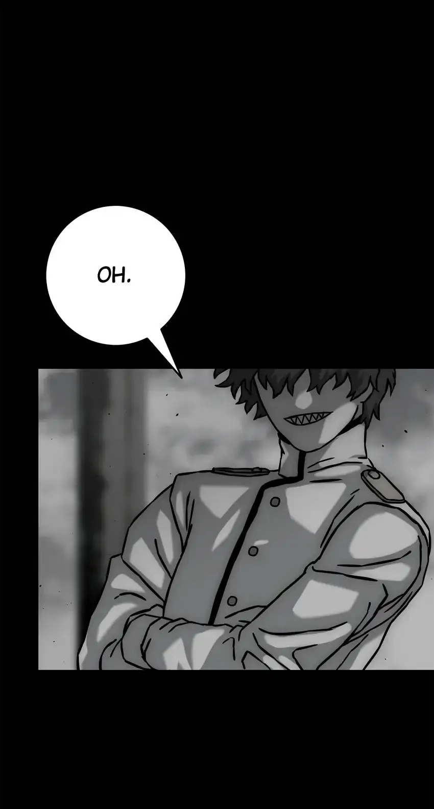 Evil Hunter Chapter 25 page 13 - 