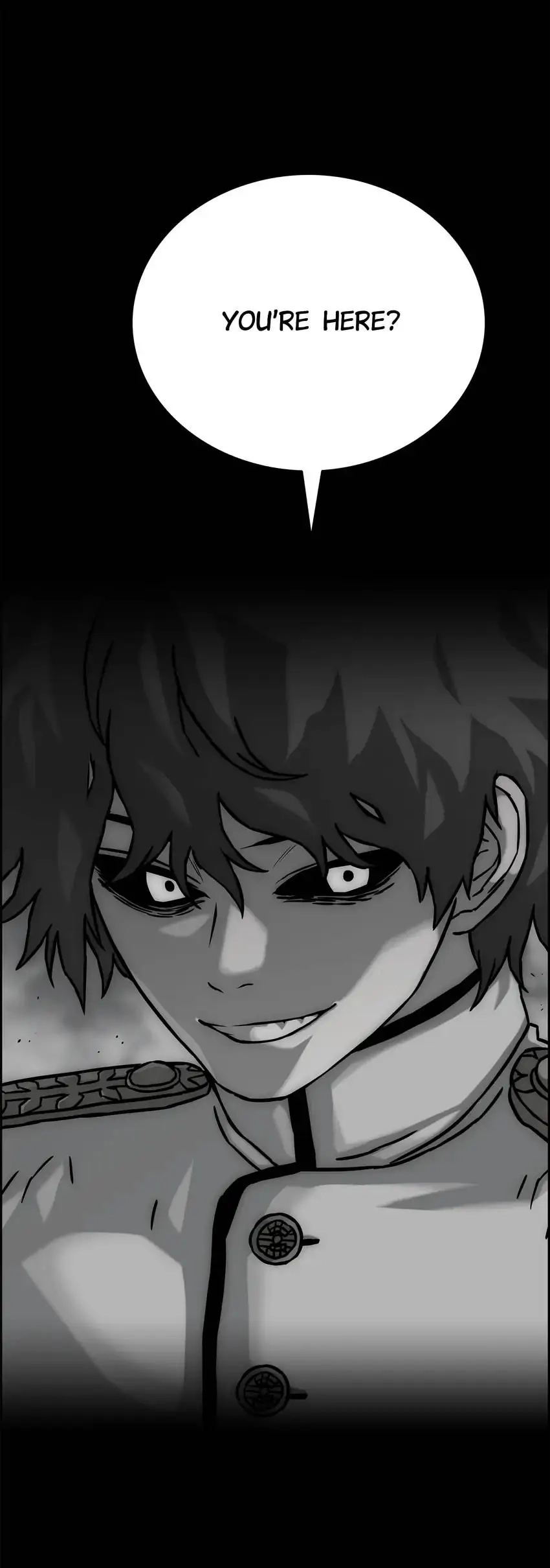 Evil Hunter Chapter 25 page 14 - 