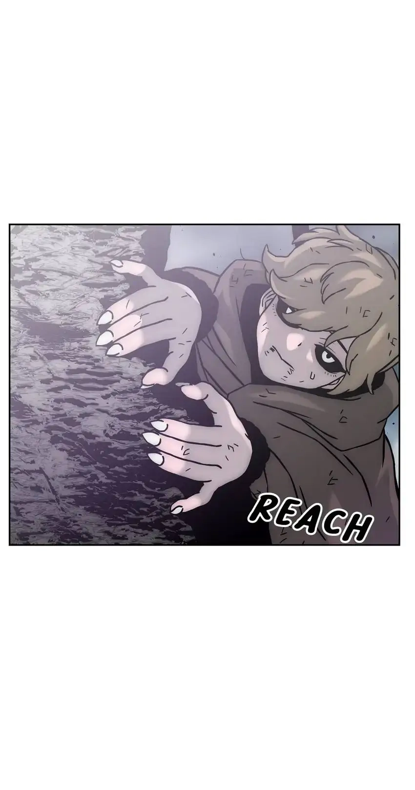 Evil Hunter Chapter 25 page 19 - 