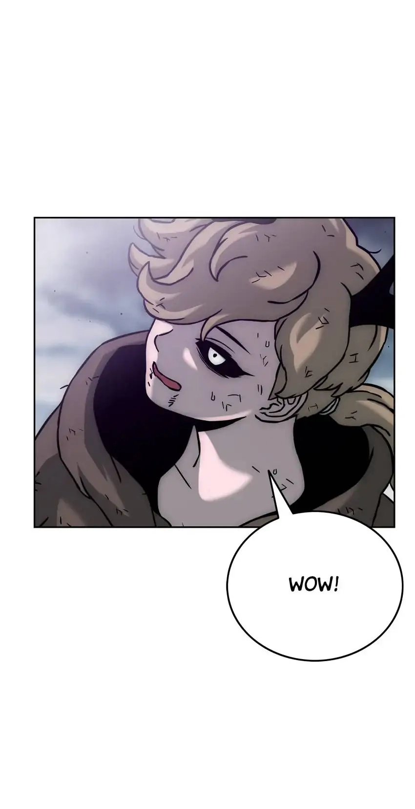 Evil Hunter Chapter 25 page 20 - 
