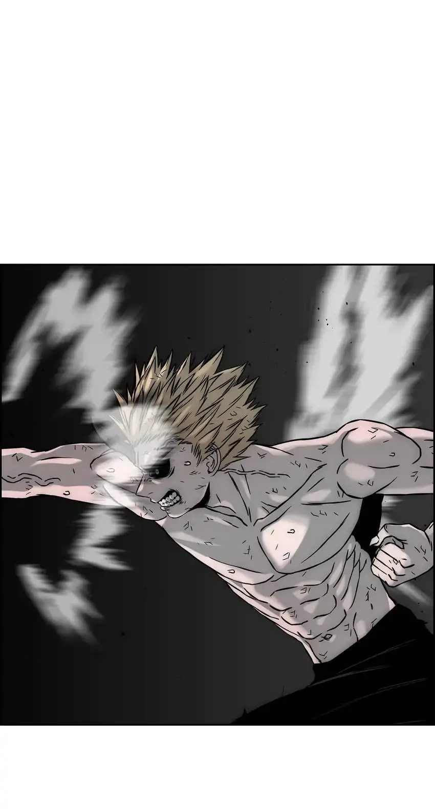 Evil Hunter Chapter 25 page 3 - 