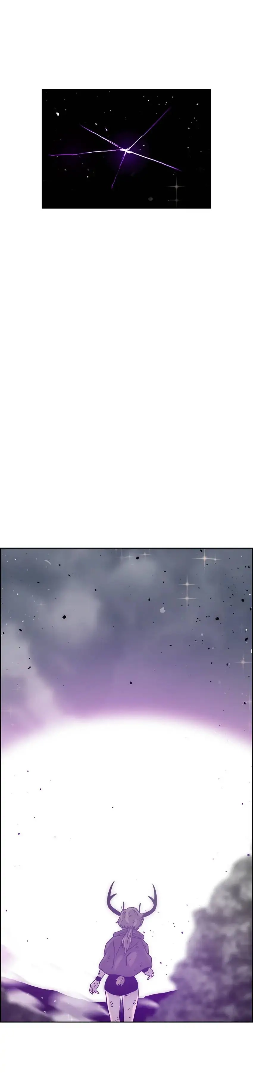 Evil Hunter Chapter 25 page 21 - 