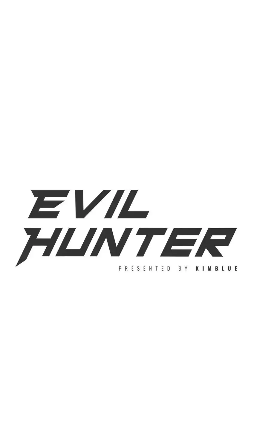Evil Hunter Chapter 25 page 23 - 