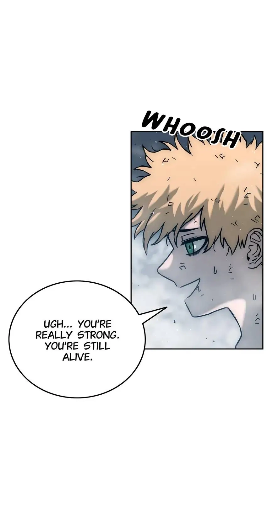 Evil Hunter Chapter 25 page 30 - 