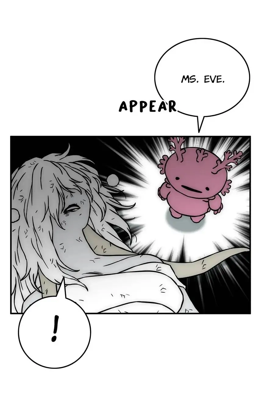 Evil Hunter Chapter 25 page 34 - 