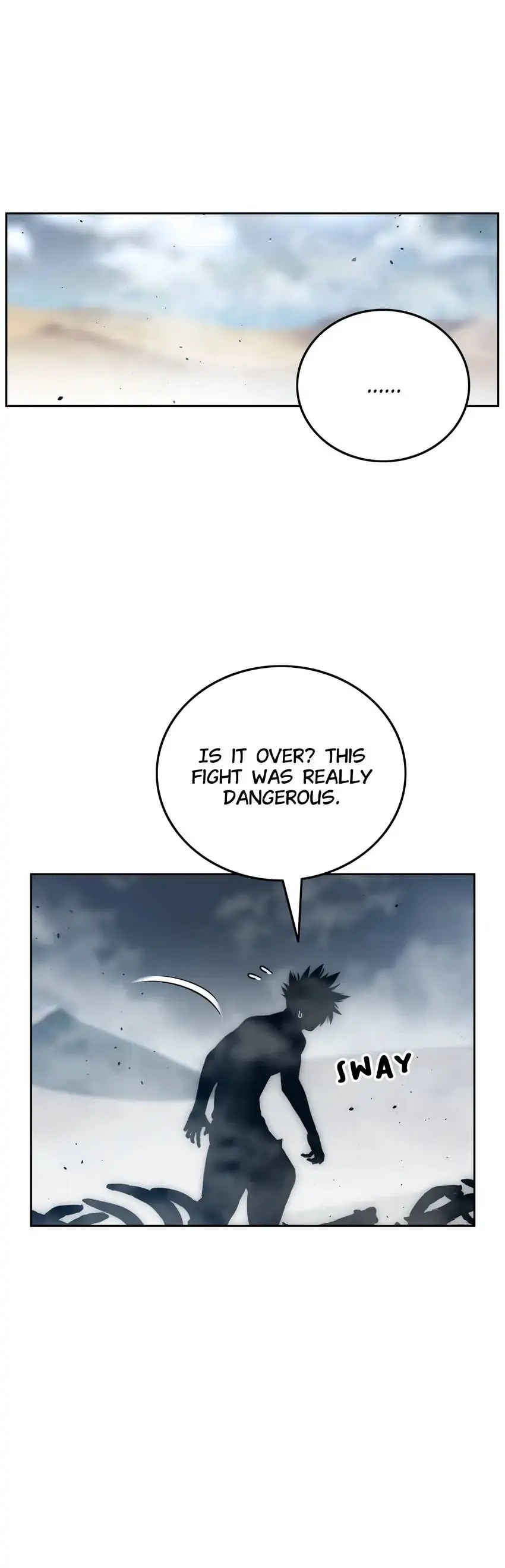 Evil Hunter Chapter 25 page 41 - 