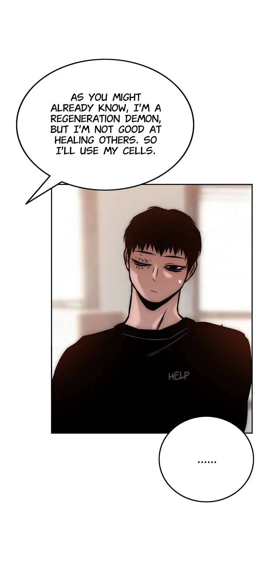 Evil Hunter Chapter 25 page 49 - 