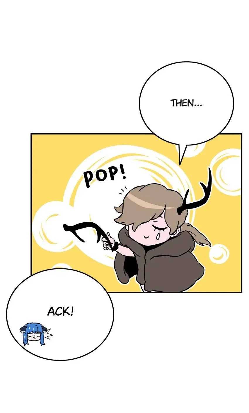 Evil Hunter Chapter 25 page 50 - 