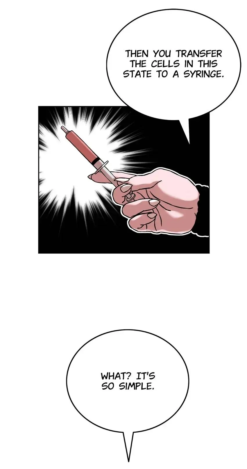 Evil Hunter Chapter 25 page 52 - 