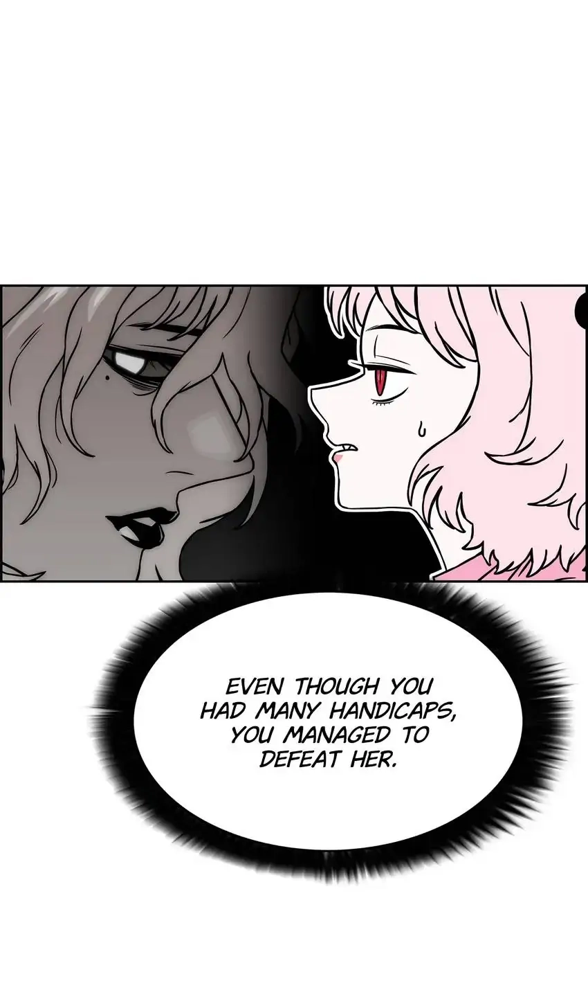 Evil Hunter Chapter 25 page 56 - 