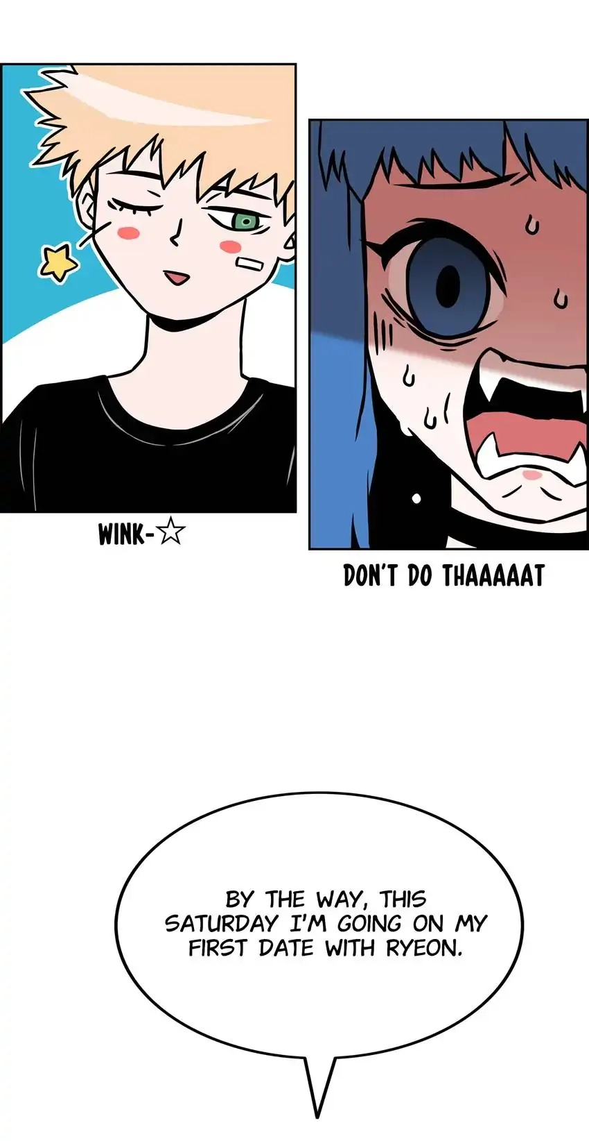 Evil Hunter Chapter 25 page 59 - 