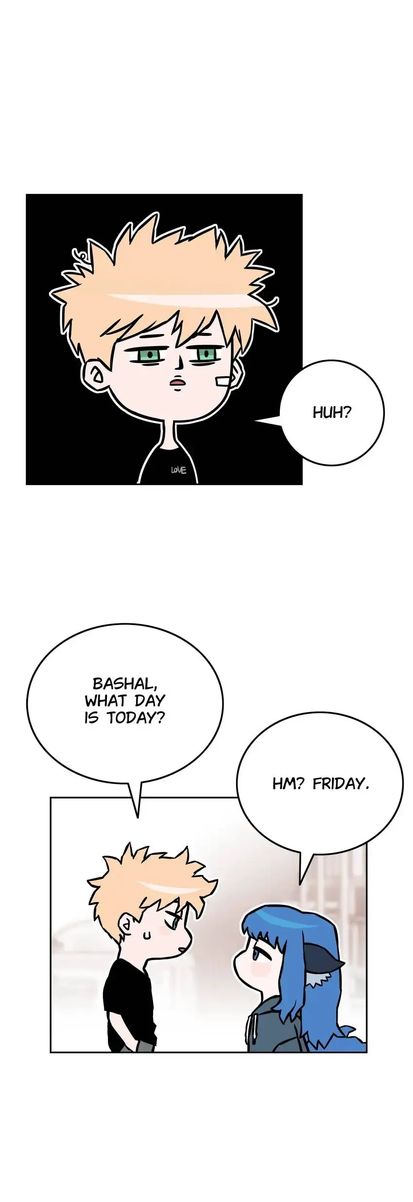Evil Hunter Chapter 25 page 61 - 