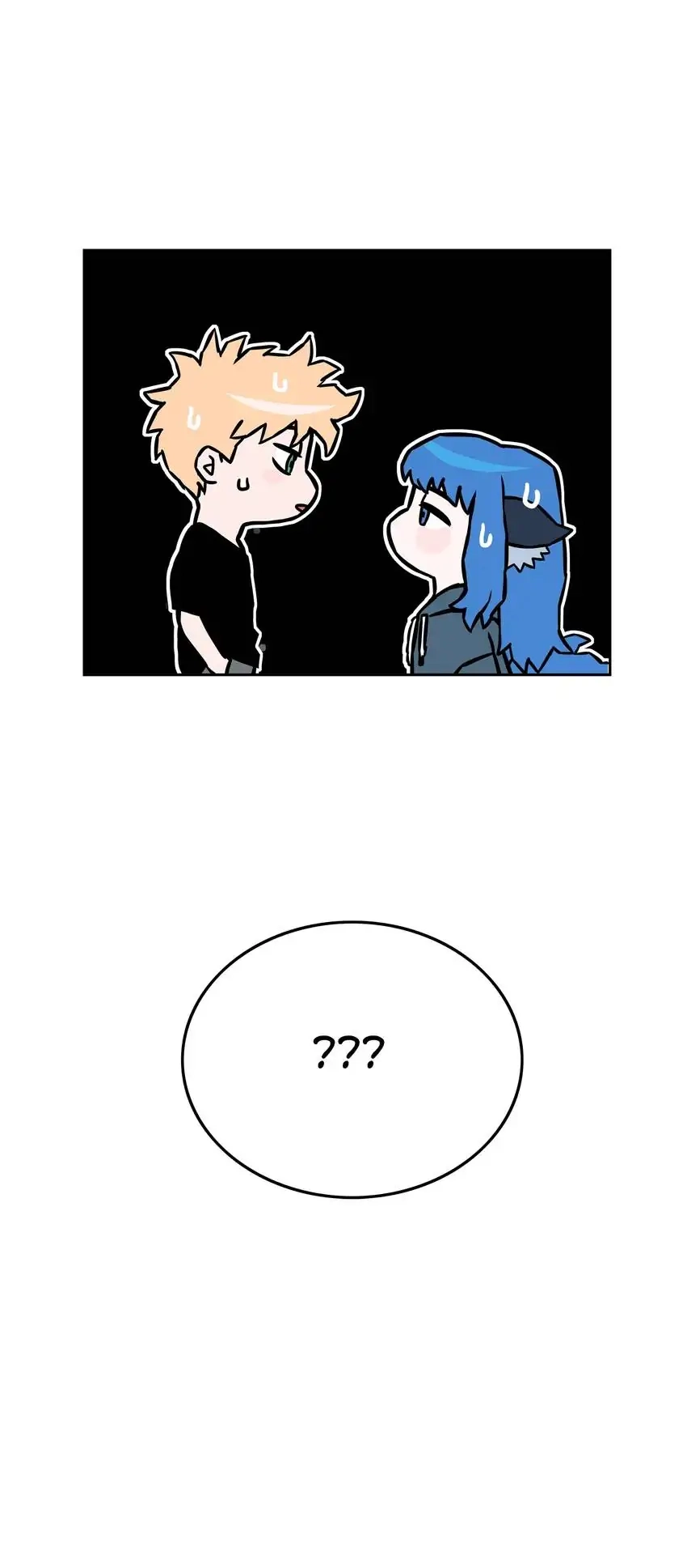 Evil Hunter Chapter 25 page 62 - 