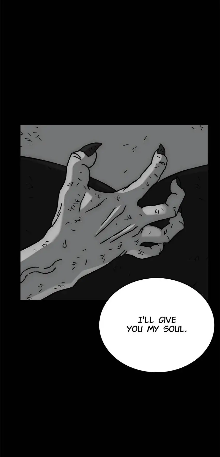 Evil Hunter Chapter 25 page 10 - 