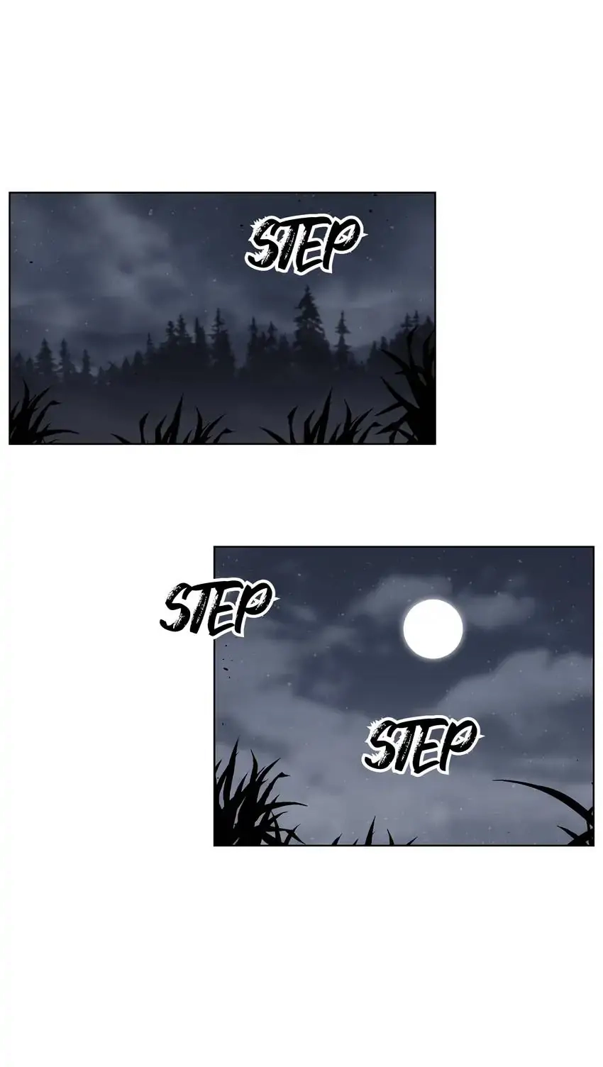 Evil Hunter Chapter 26 page 1 - 