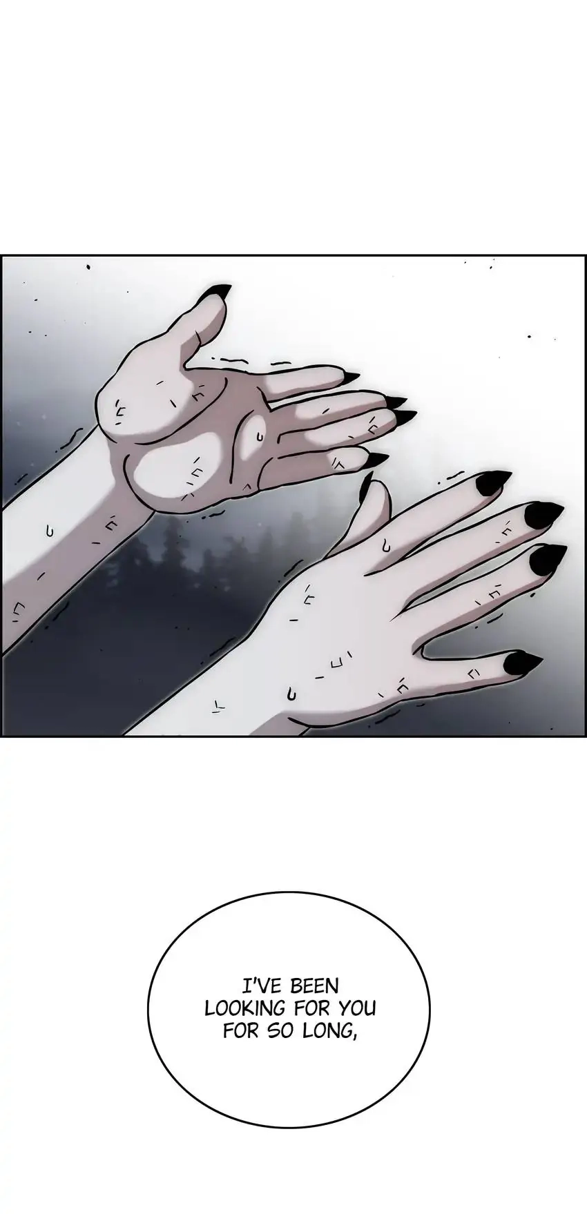 Evil Hunter Chapter 26 page 15 - 