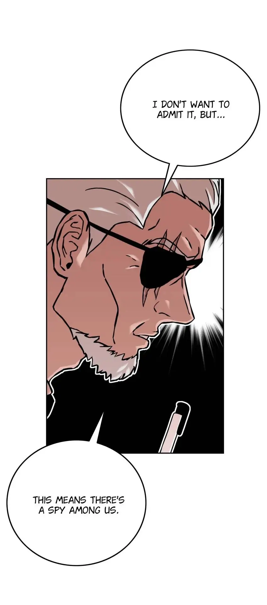 Evil Hunter Chapter 26 page 19 - 