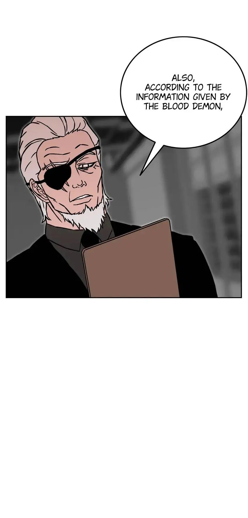 Evil Hunter Chapter 26 page 20 - 