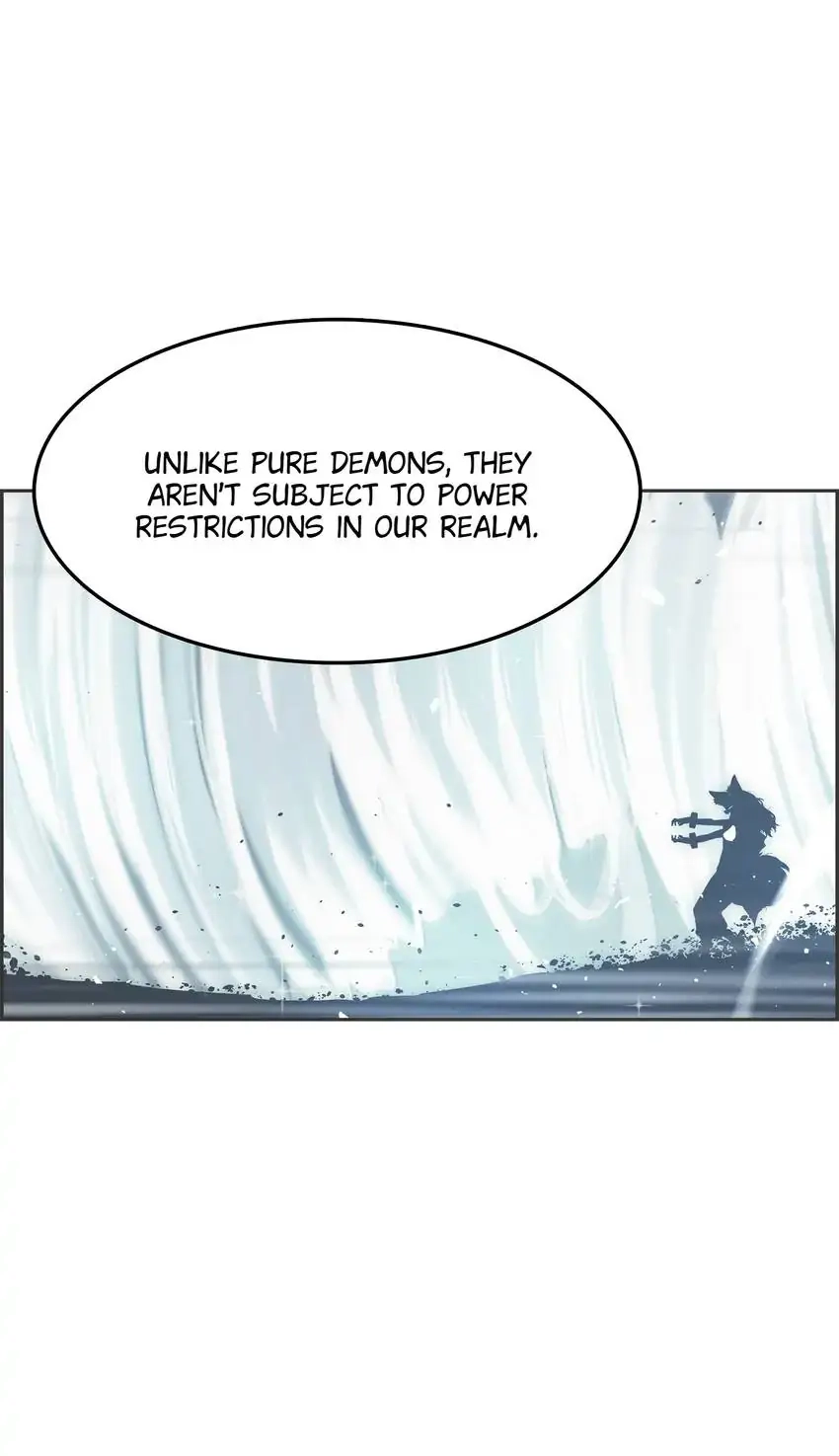 Evil Hunter Chapter 26 page 23 - 