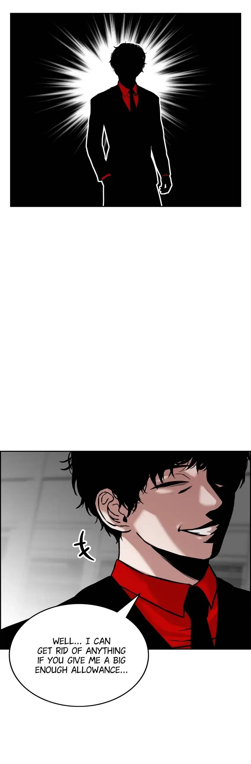 Evil Hunter Chapter 26 page 26 - 