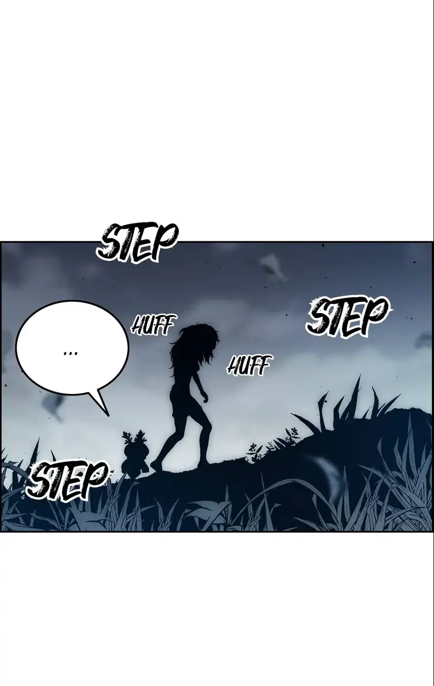 Evil Hunter Chapter 26 page 4 - 
