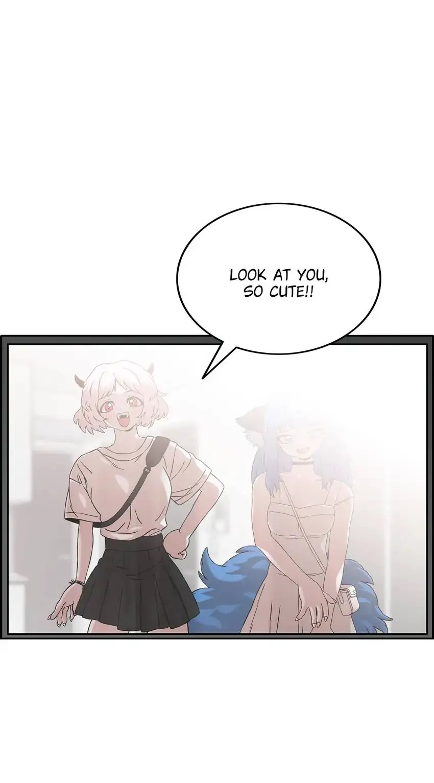 Evil Hunter Chapter 26 page 31 - 