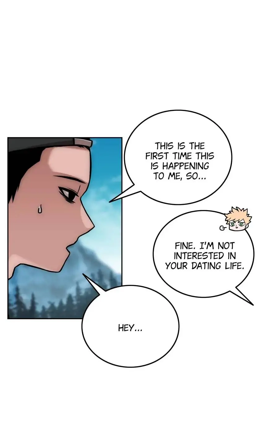 Evil Hunter Chapter 26 page 36 - 