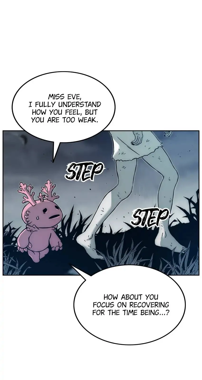 Evil Hunter Chapter 26 page 5 - 