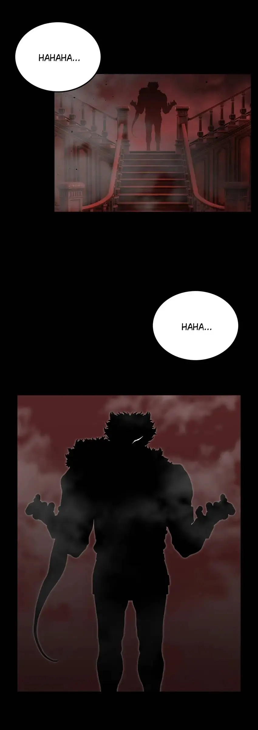 Evil Hunter Chapter 26 page 43 - 