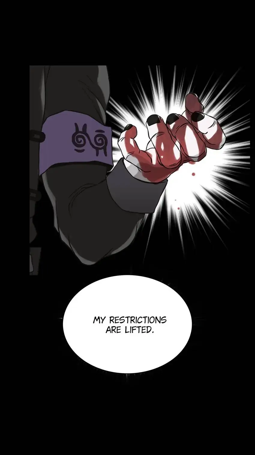 Evil Hunter Chapter 26 page 45 - 