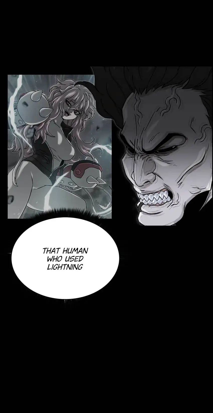 Evil Hunter Chapter 26 page 46 - 