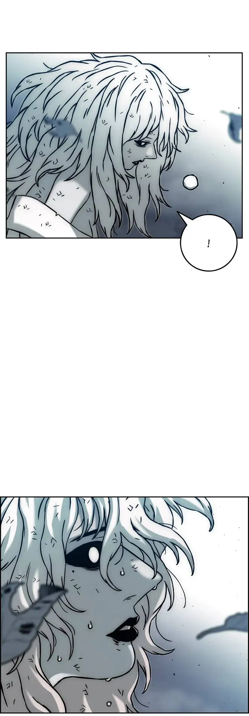 Evil Hunter Chapter 26 page 7 - 
