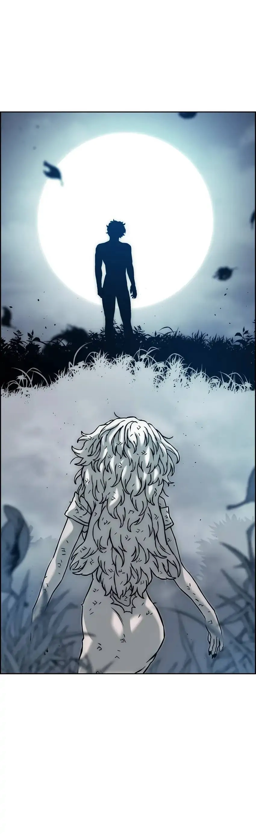 Evil Hunter Chapter 26 page 9 - 