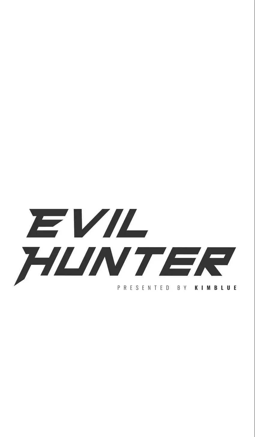 Evil Hunter Chapter 27 page 1 - 