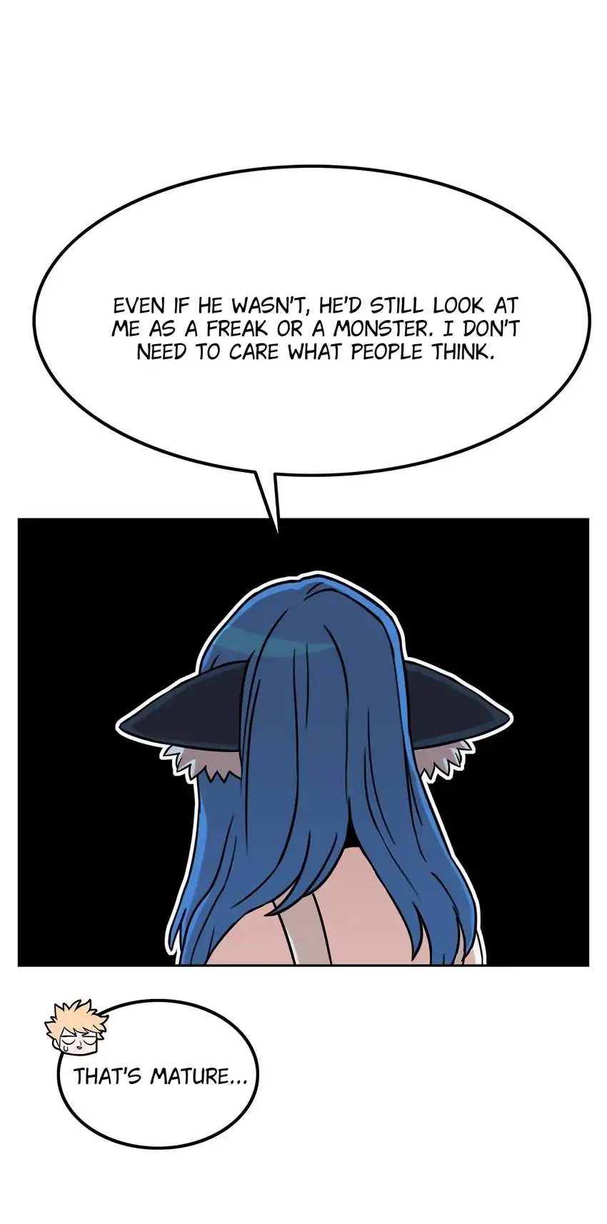 Evil Hunter Chapter 27 page 14 - 