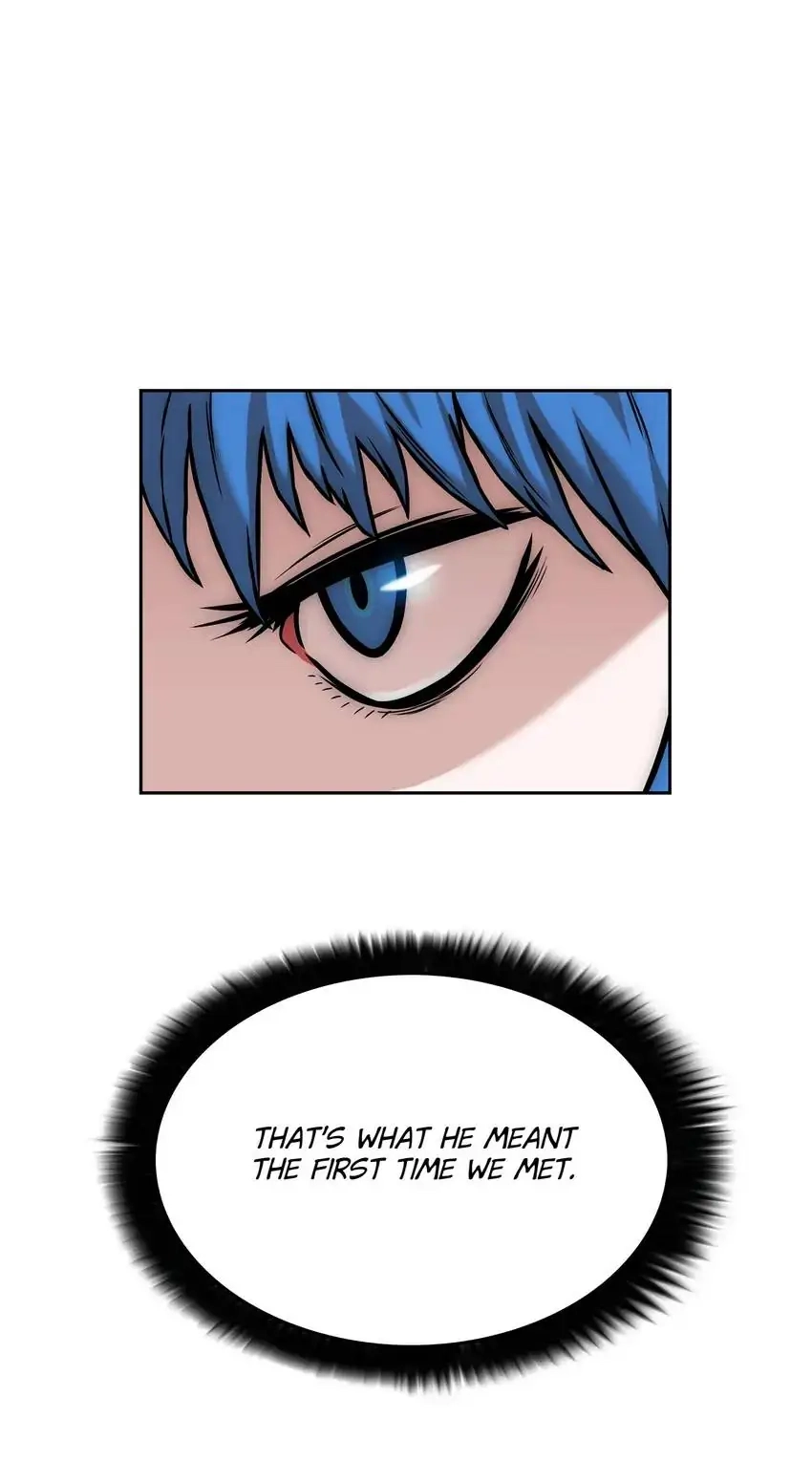 Evil Hunter Chapter 27 page 15 - 