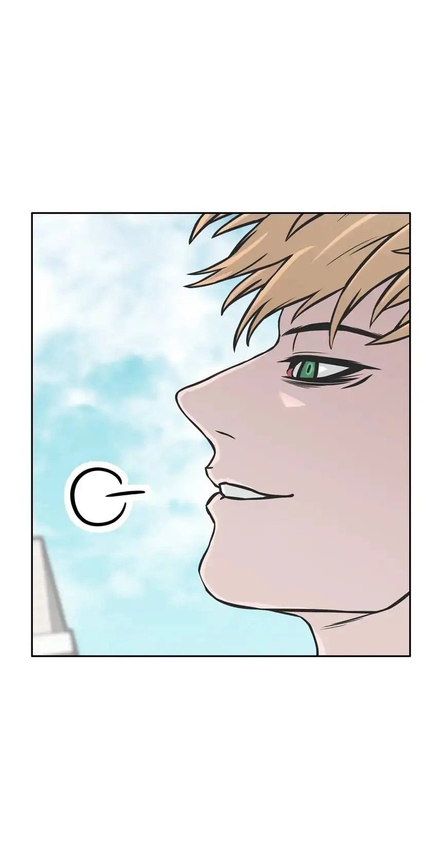Evil Hunter Chapter 27 page 21 - 