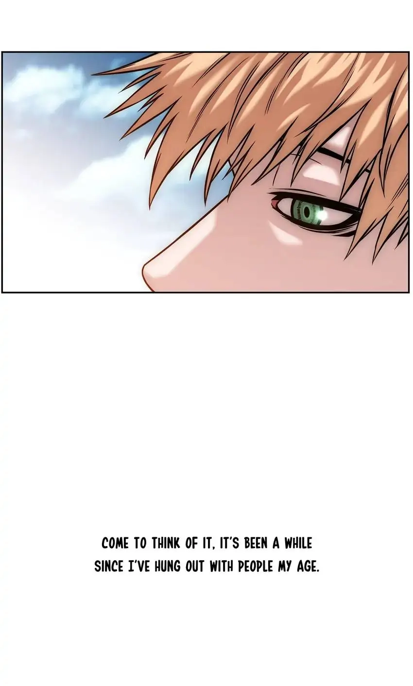 Evil Hunter Chapter 27 page 22 - 
