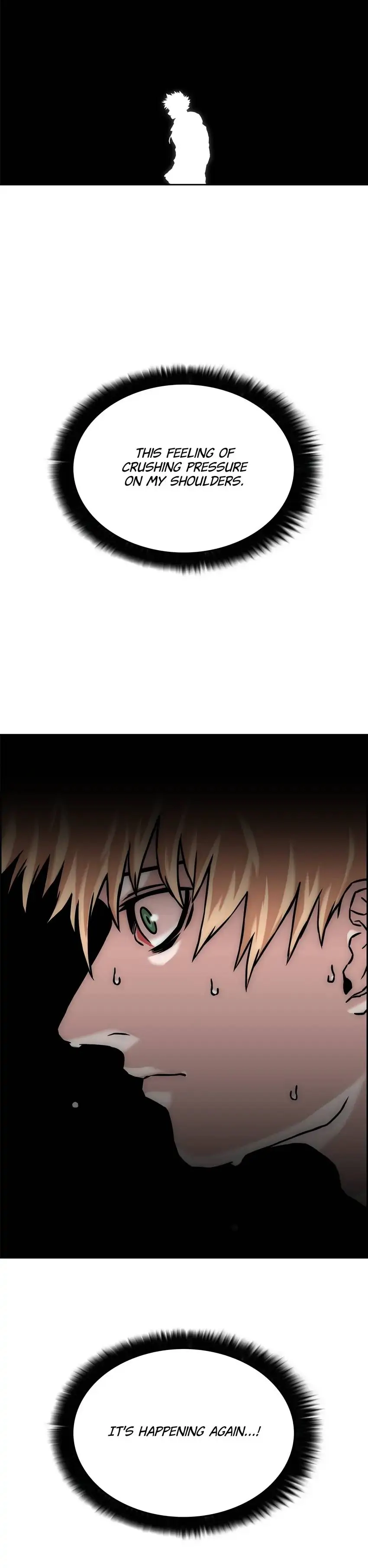 Evil Hunter Chapter 27 page 26 - 