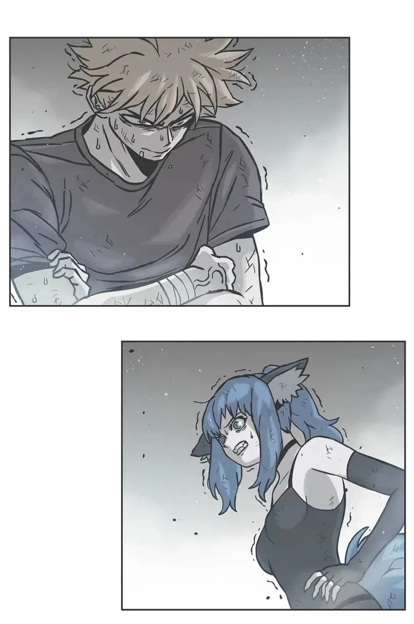 Evil Hunter Chapter 27 page 27 - 