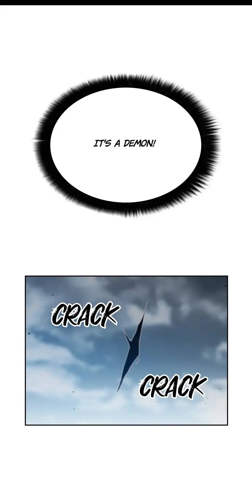 Evil Hunter Chapter 27 page 29 - 